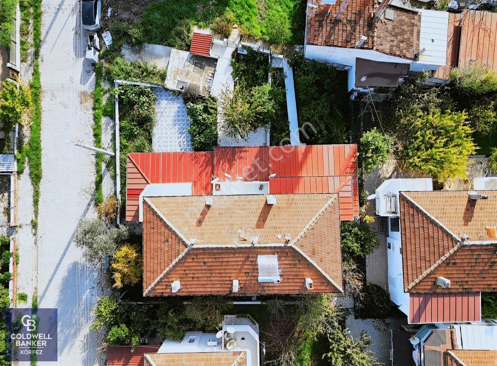 Güre Tahtakuşlar'da, Denize 100 Mt Mesafede Uygun 2+1 Villa - Görsel 3