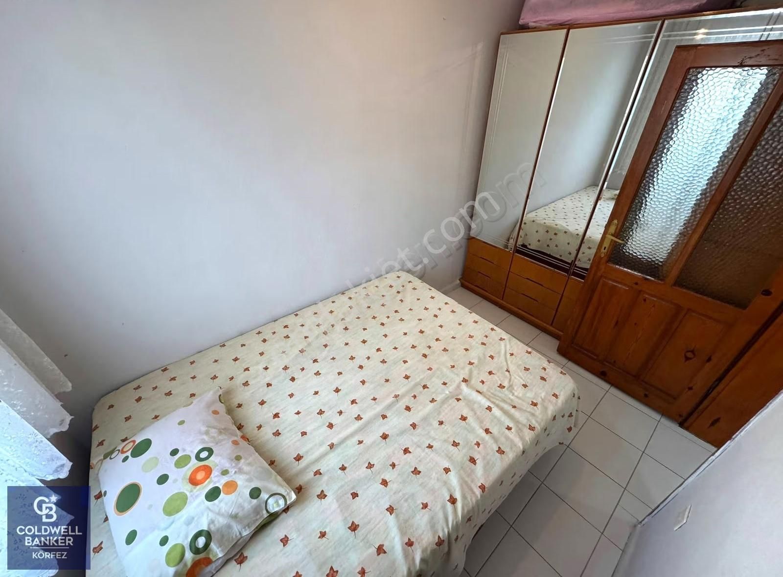 Güre Tahtakuşlar'da, Denize 100 Mt Mesafede Uygun 2+1 Villa - Görsel 16