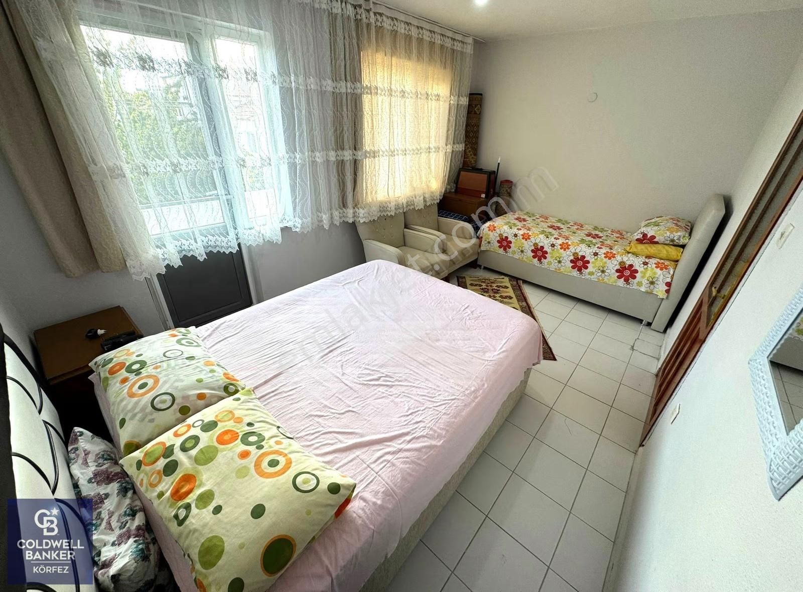 Güre Tahtakuşlar'da, Denize 100 Mt Mesafede Uygun 2+1 Villa - Görsel 21