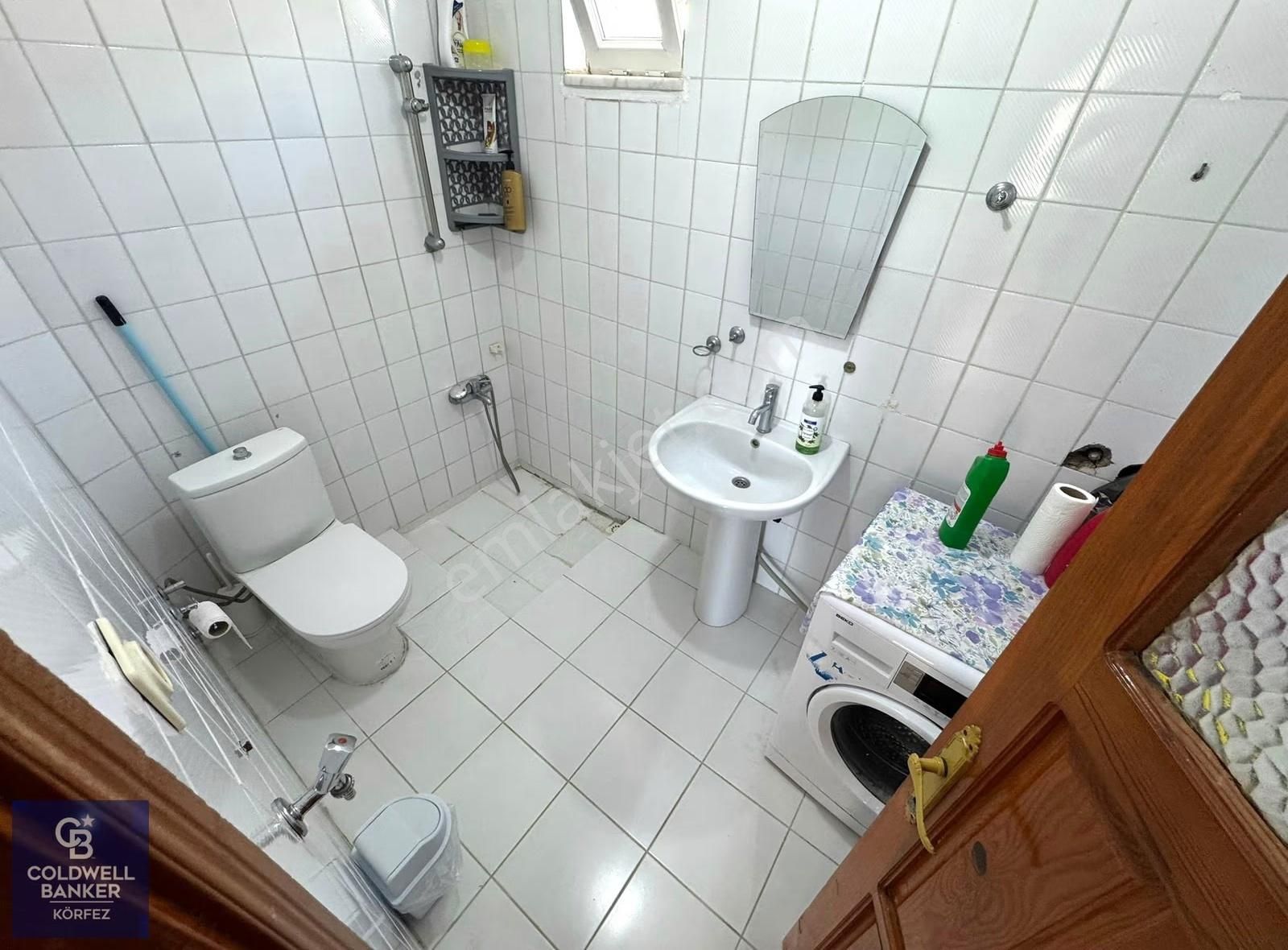 Güre Tahtakuşlar'da, Denize 100 Mt Mesafede Uygun 2+1 Villa - Görsel 22