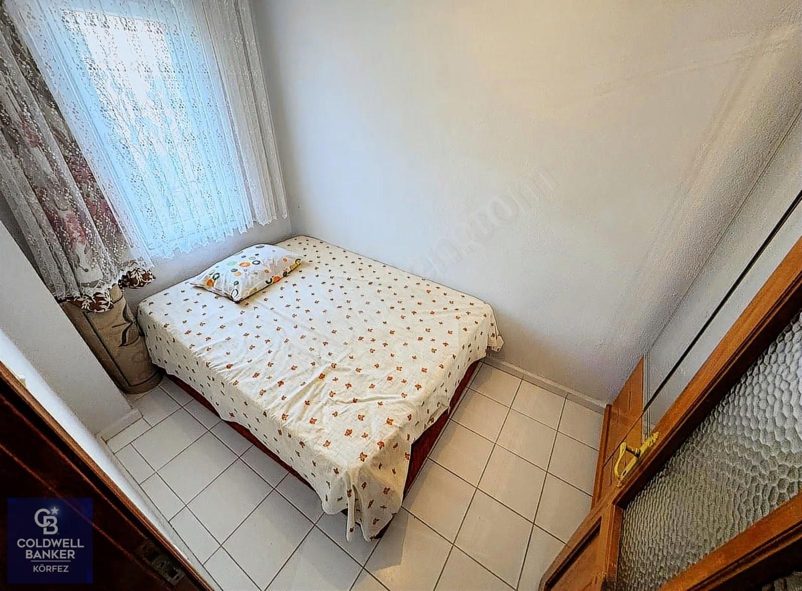 Güre Tahtakuşlar'da, Denize 100 Mt Mesafede Uygun 2+1 Villa - Görsel 24