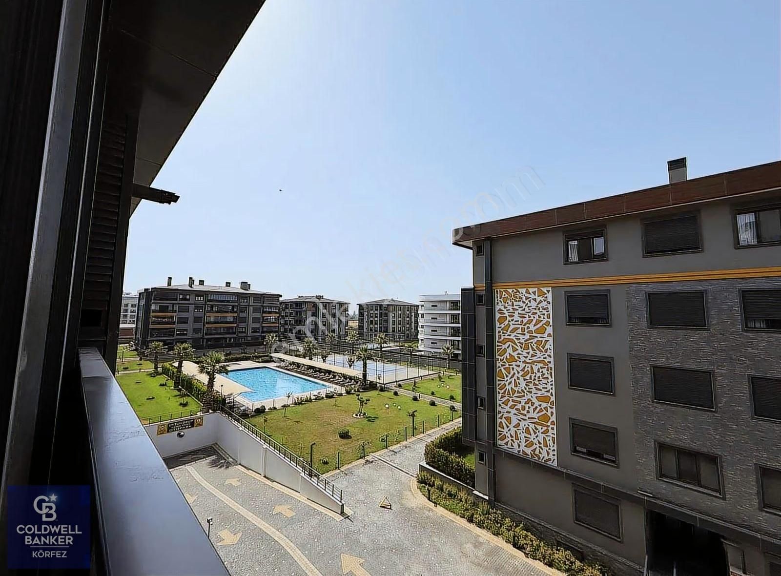 Burhaniye Cadde Ören Sitesinde Kiralık 1+1 Daire - Görsel 6