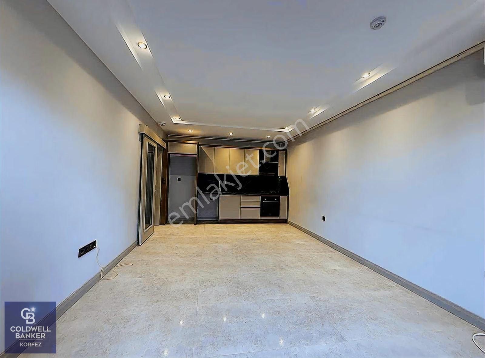 Burhaniye Cadde Ören Sitesinde Kiralık 1+1 Daire - Görsel 21