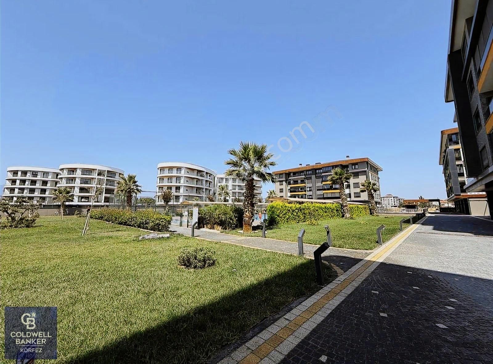 Burhaniye Cadde Ören Sitesinde Kiralık 1+1 Daire - Görsel 17