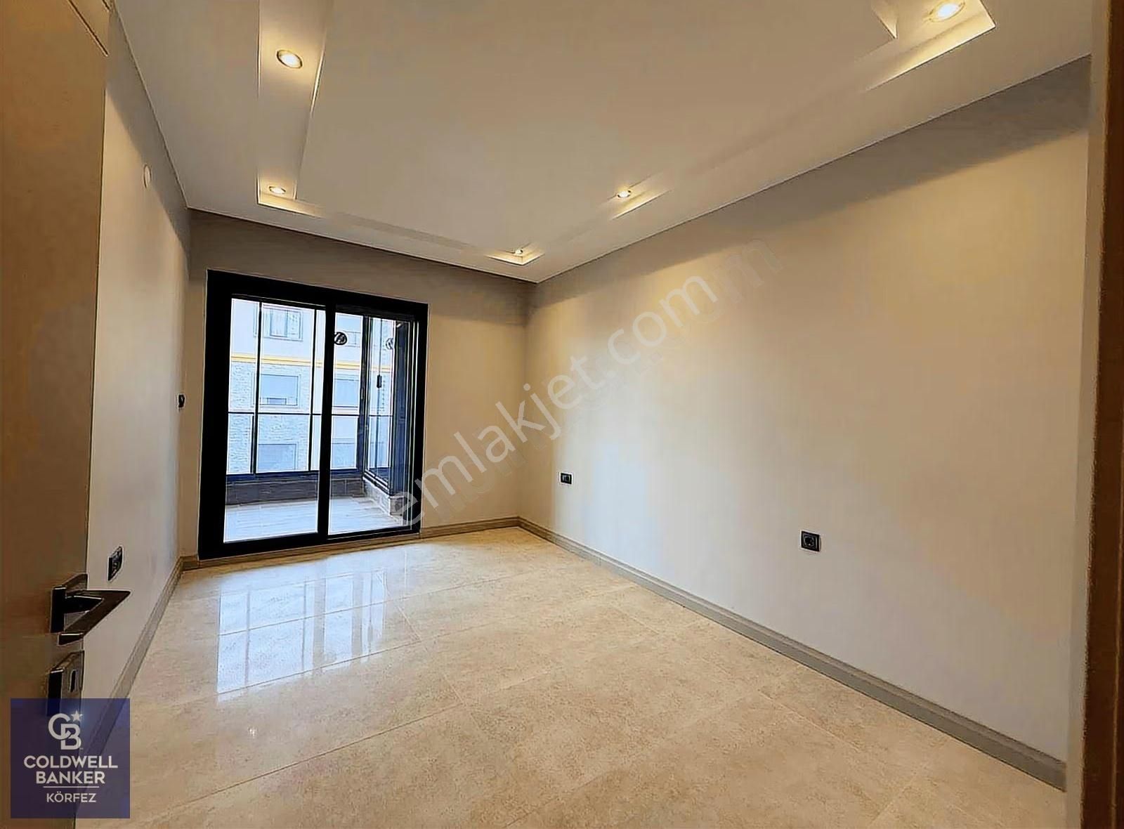 Burhaniye Cadde Ören Sitesinde Kiralık 1+1 Daire - Görsel 3