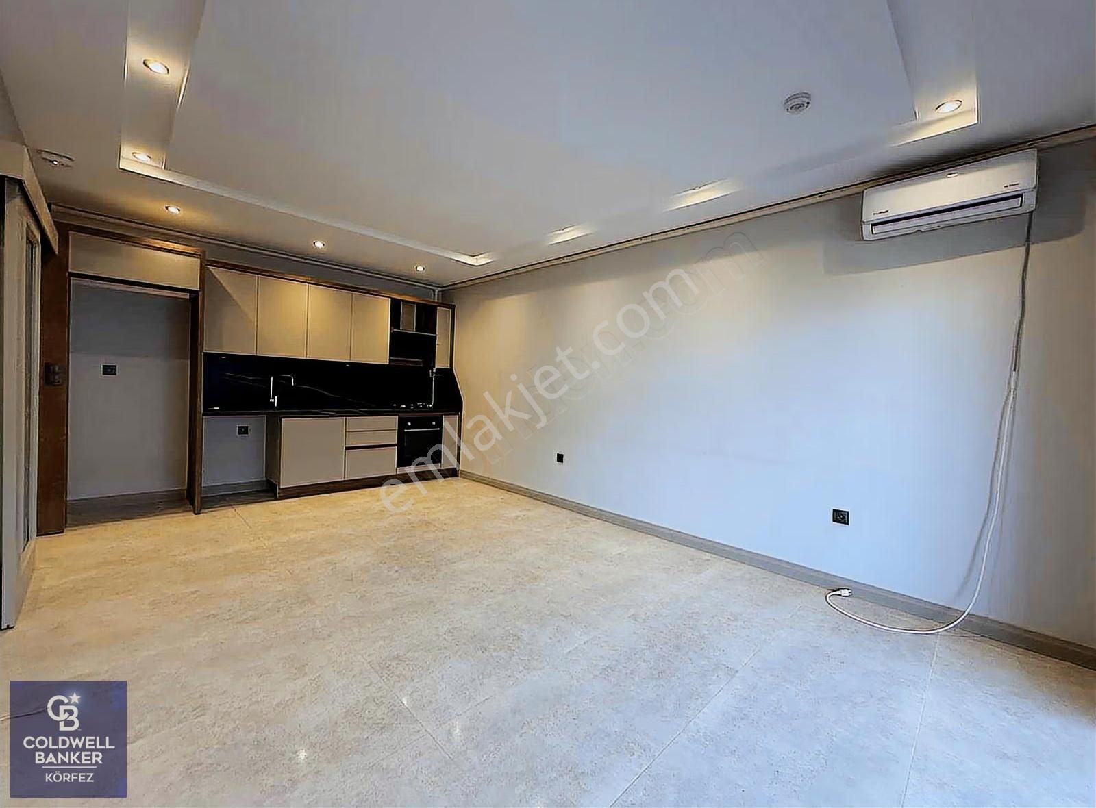 Burhaniye Cadde Ören Sitesinde Kiralık 1+1 Daire - Görsel 24