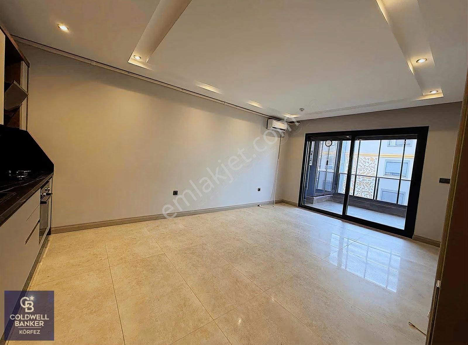 Burhaniye Cadde Ören Sitesinde Kiralık 1+1 Daire - Görsel 5