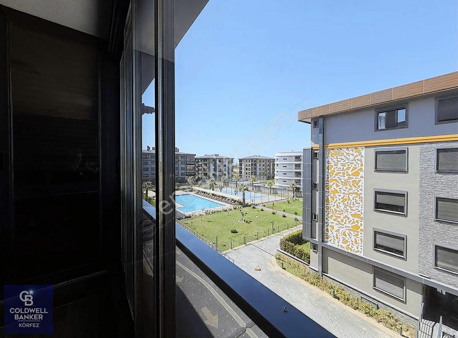 Burhaniye Cadde Ören Sitesinde Kiralık 1+1 Daire - Görsel 14