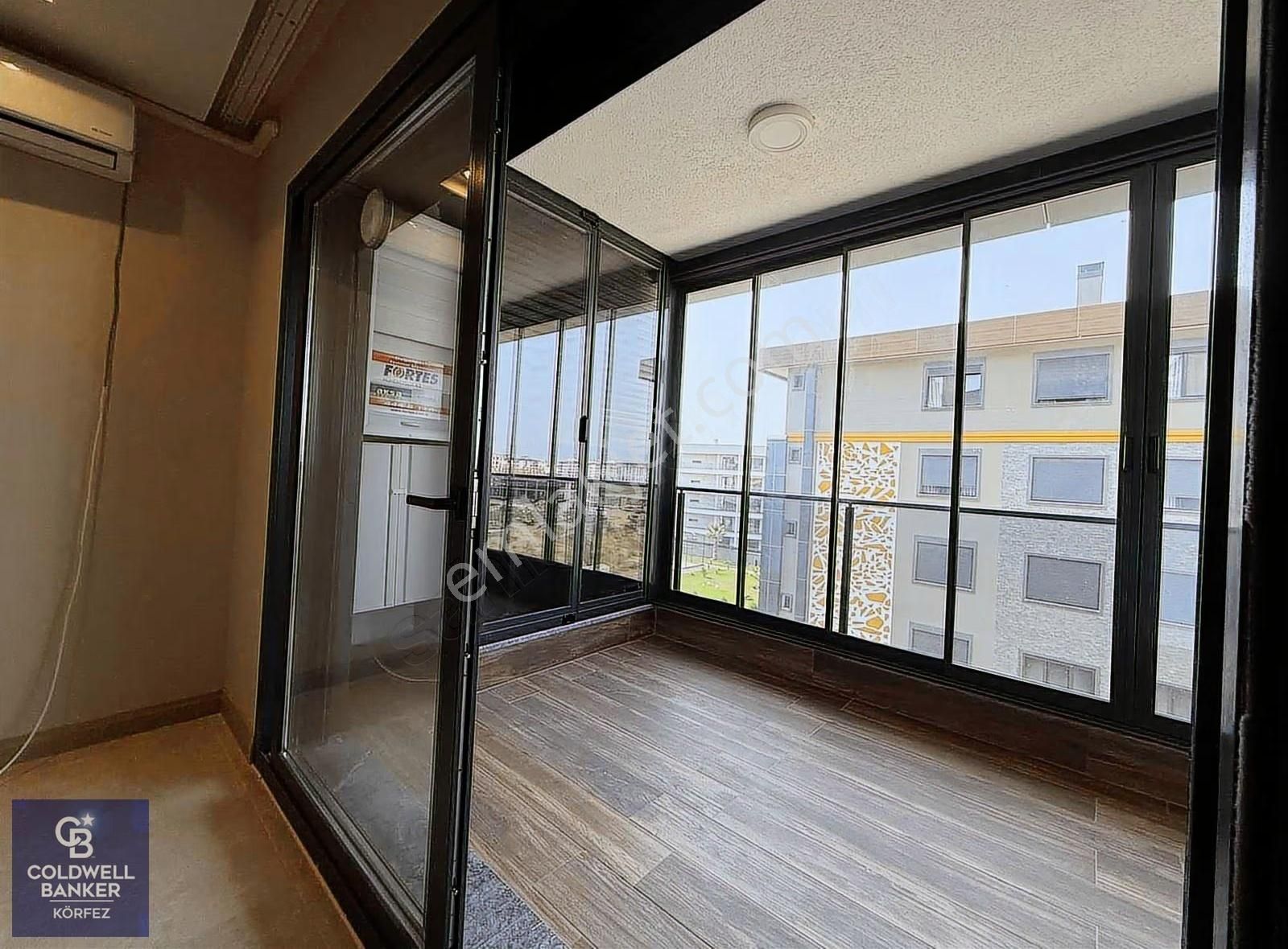 Burhaniye Cadde Ören Sitesinde Kiralık 1+1 Daire - Görsel 11