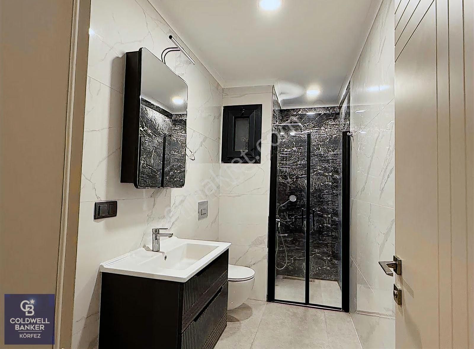 Burhaniye Cadde Ören Sitesinde Kiralık 1+1 Daire - Görsel 22