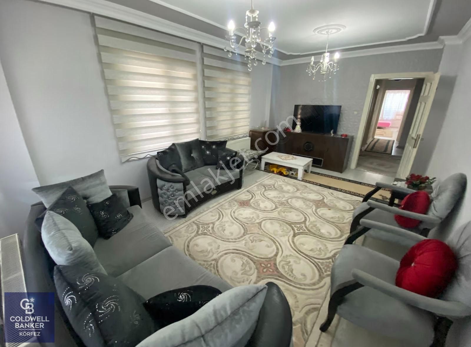 Öğretmenler Mah. 3+1,ayrı Mutfaklı, Geniş Balkonlu Daire - Görsel 3