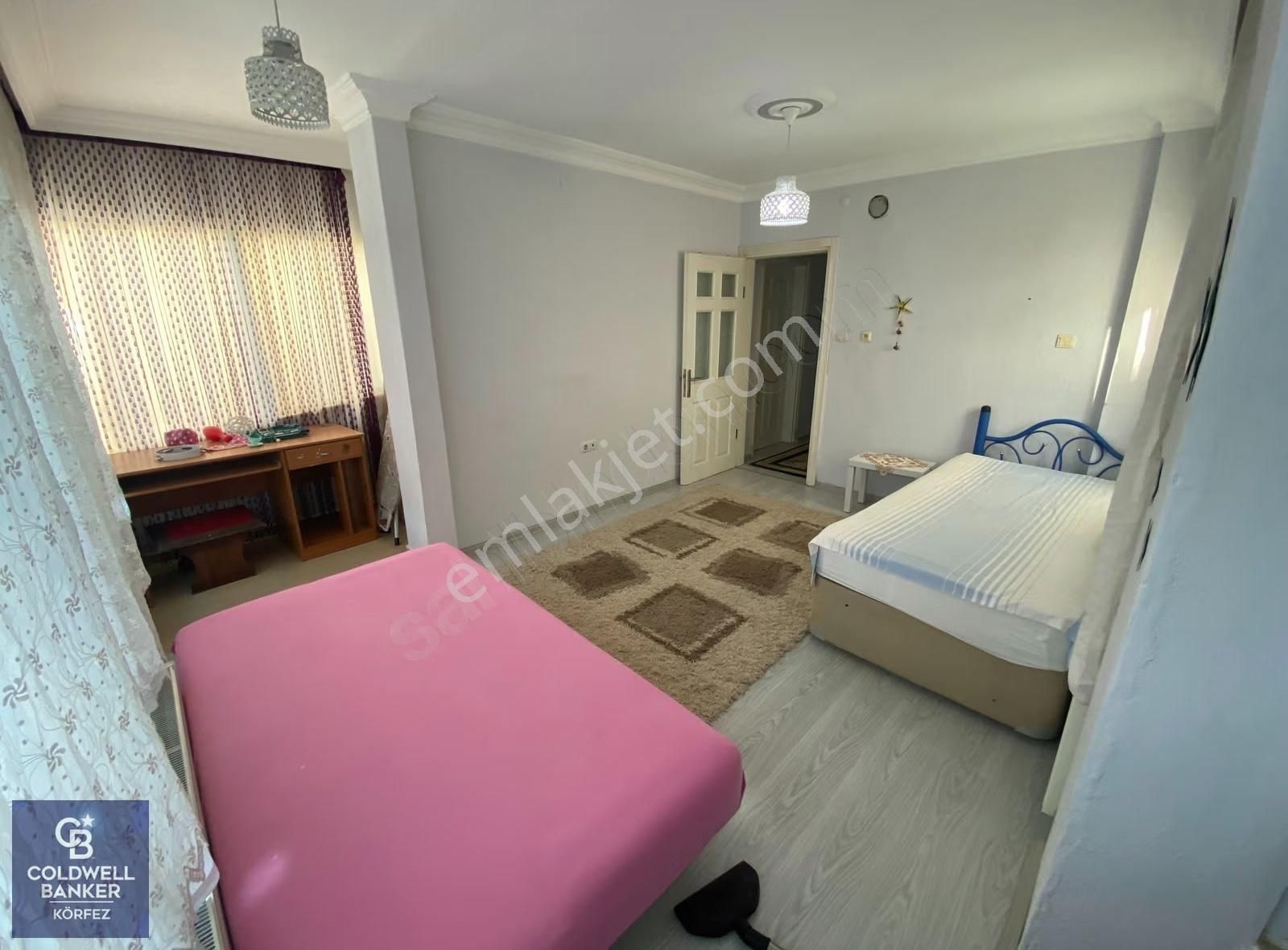 Öğretmenler Mah. 3+1,ayrı Mutfaklı, Geniş Balkonlu Daire - Görsel 9