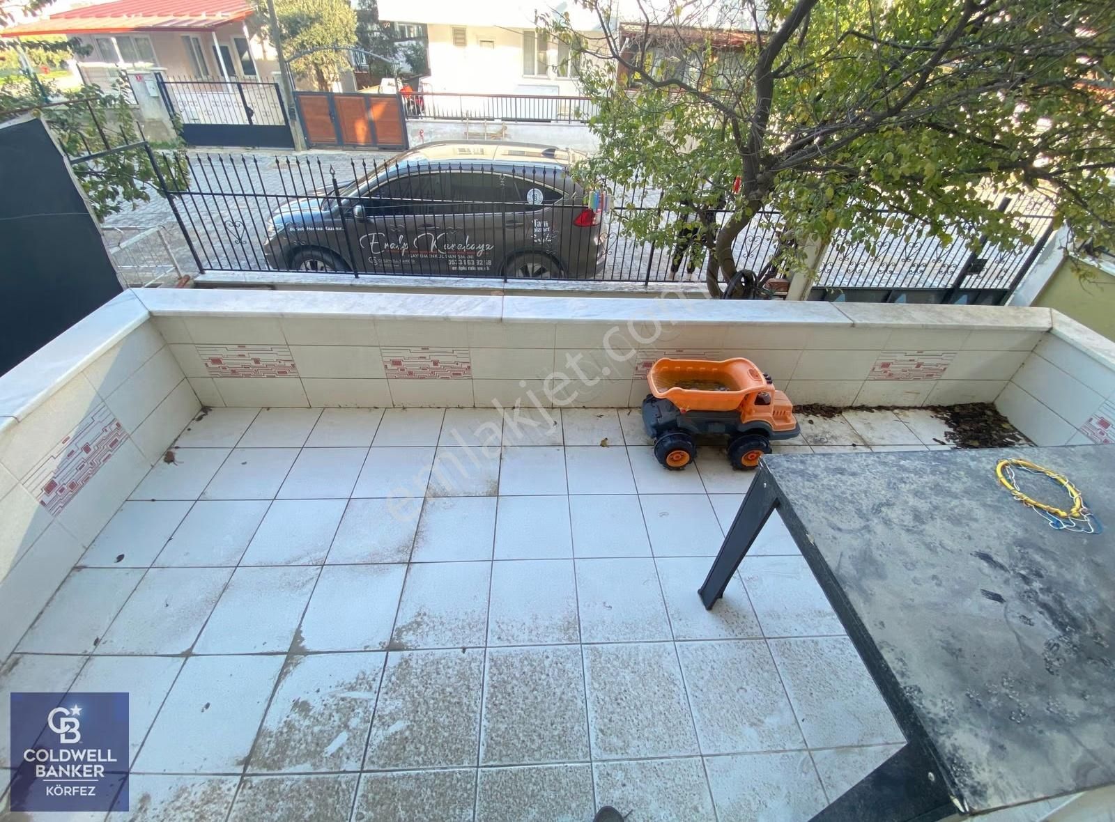 Öğretmenler Mah. 3+1,ayrı Mutfaklı, Geniş Balkonlu Daire - Görsel 6