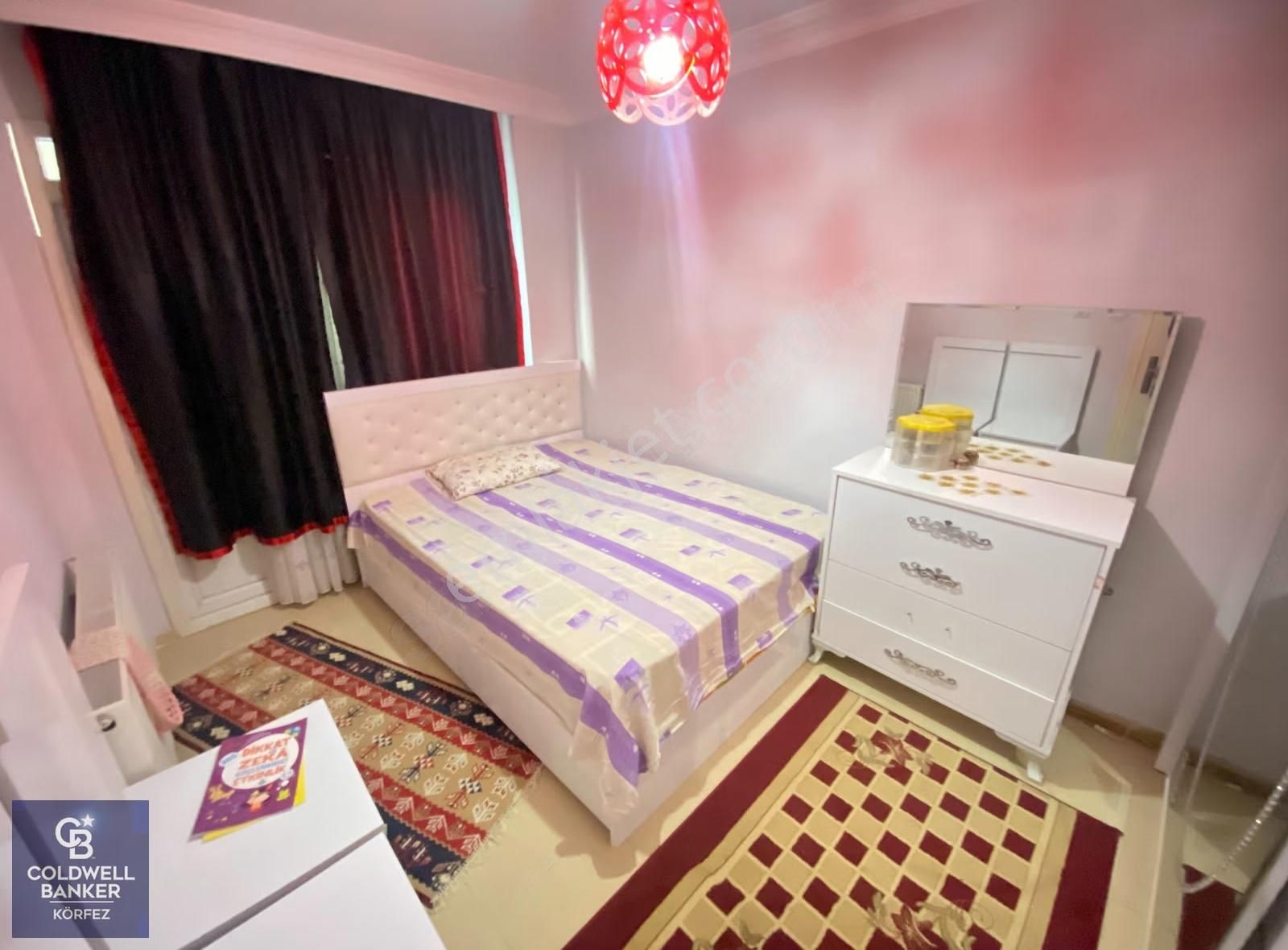 Öğretmenler Mah. 3+1,ayrı Mutfaklı, Geniş Balkonlu Daire - Görsel 10