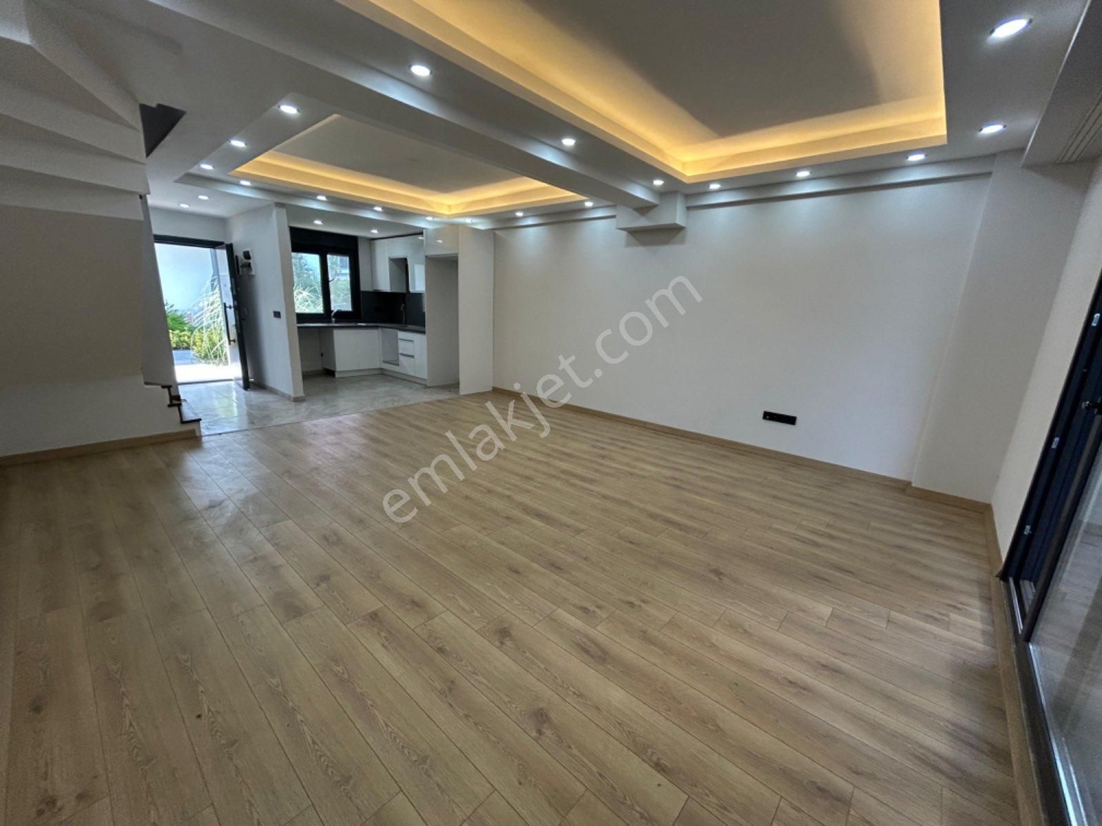 Çevik Yapı Emlaktan Satılık Lüx Villa - Görsel 7