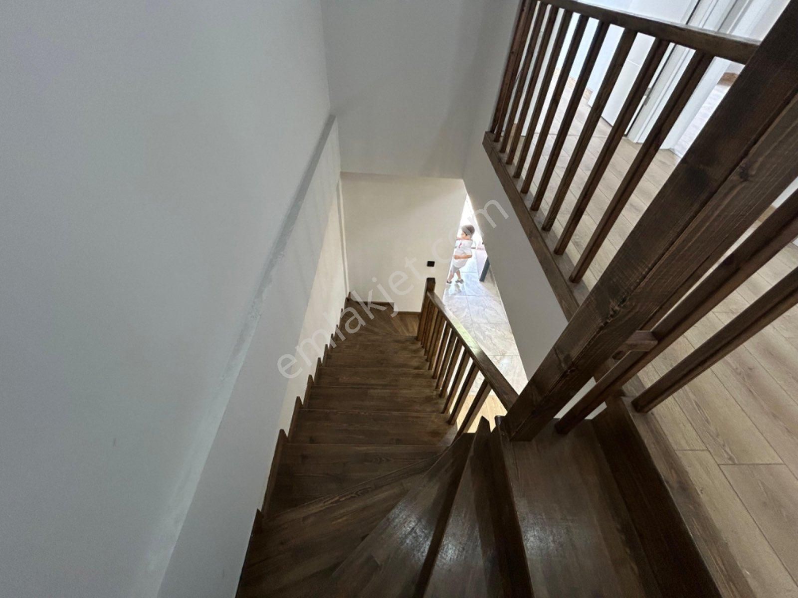 Çevik Yapı Emlaktan Satılık Lüx Villa - Görsel 14