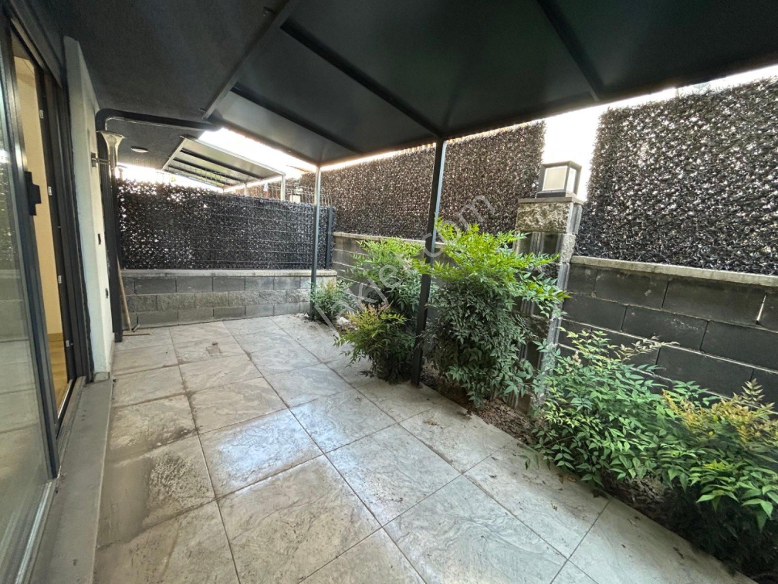 Çevik Yapı Emlaktan Satılık Lüx Villa - Görsel 13