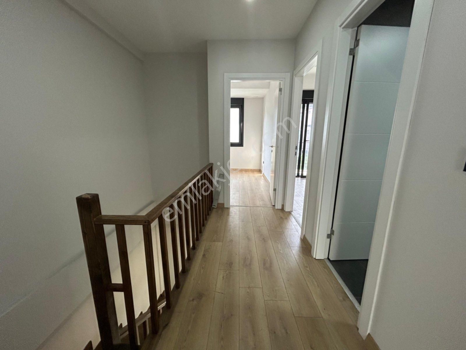 Çevik Yapı Emlaktan Satılık Lüx Villa - Görsel 18