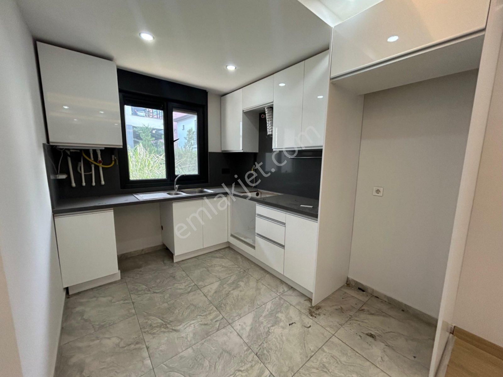 Çevik Yapı Emlaktan Satılık Lüx Villa - Görsel 11