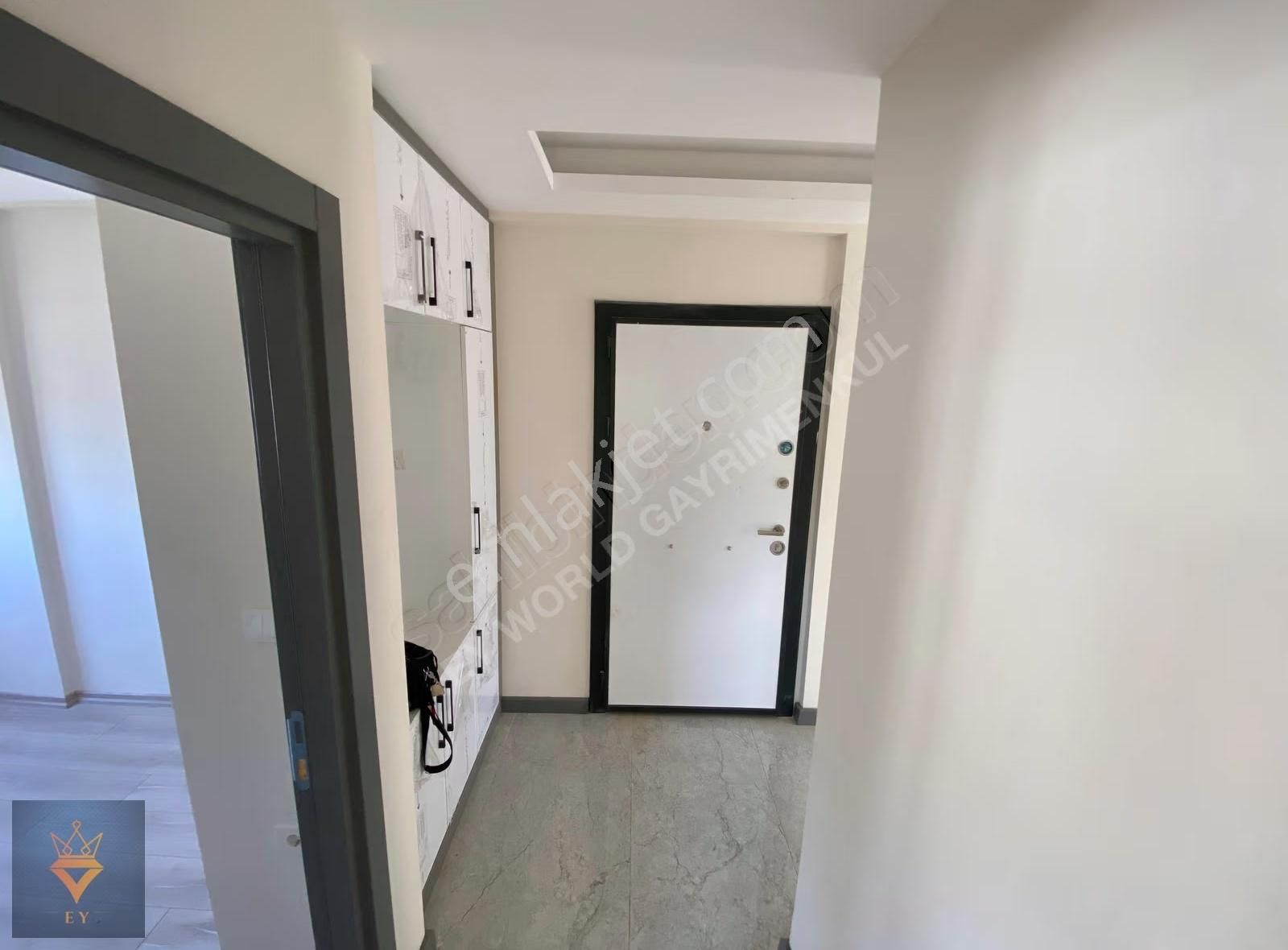 Varsak Demirel'de Tramvaya 1 Parslel 3+1 Katta Sıfır Daire - Görsel 5