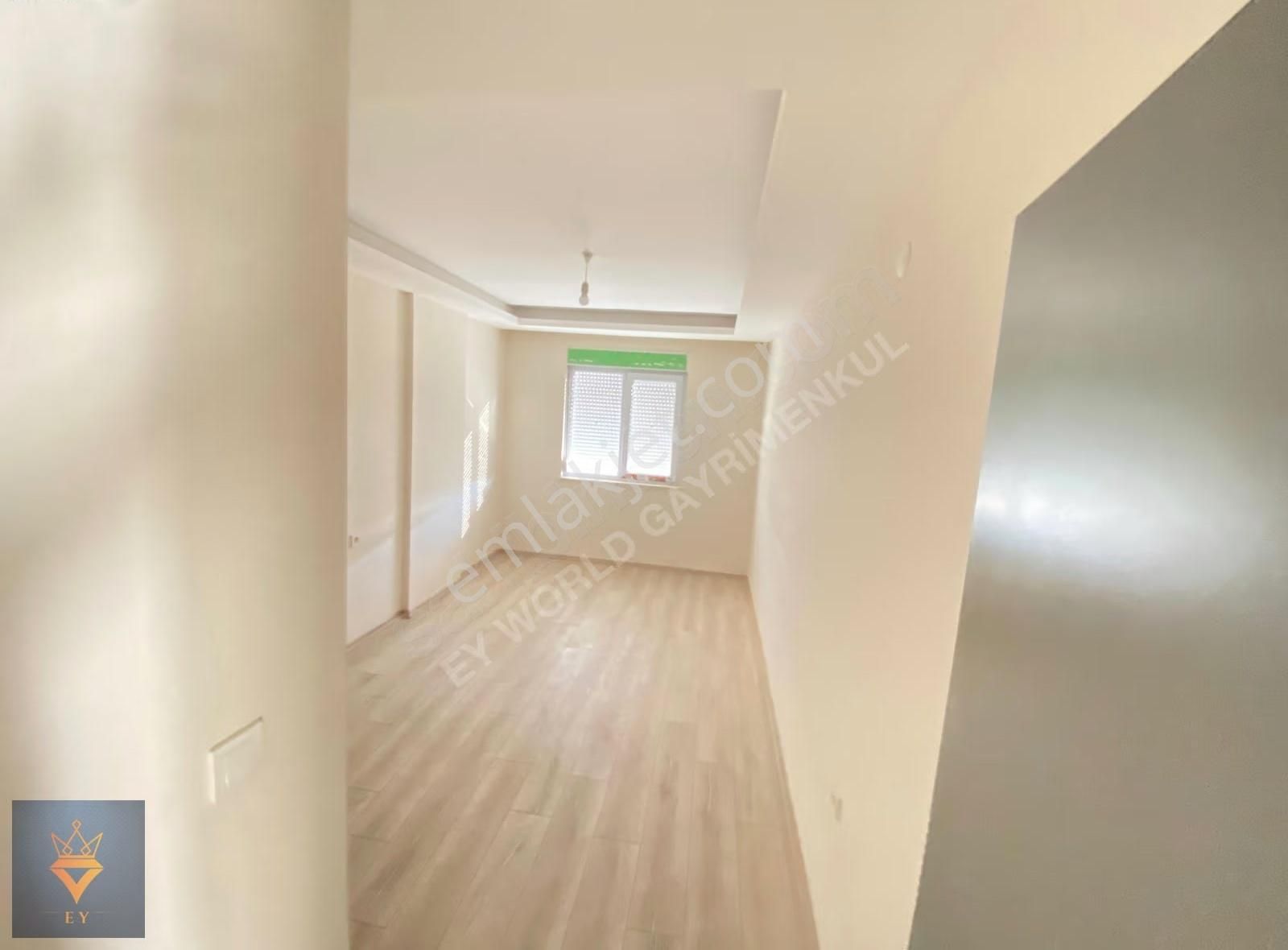 Varsak Demirel'de Tramvaya 1 Parslel 3+1 Katta Sıfır Daire - Görsel 18