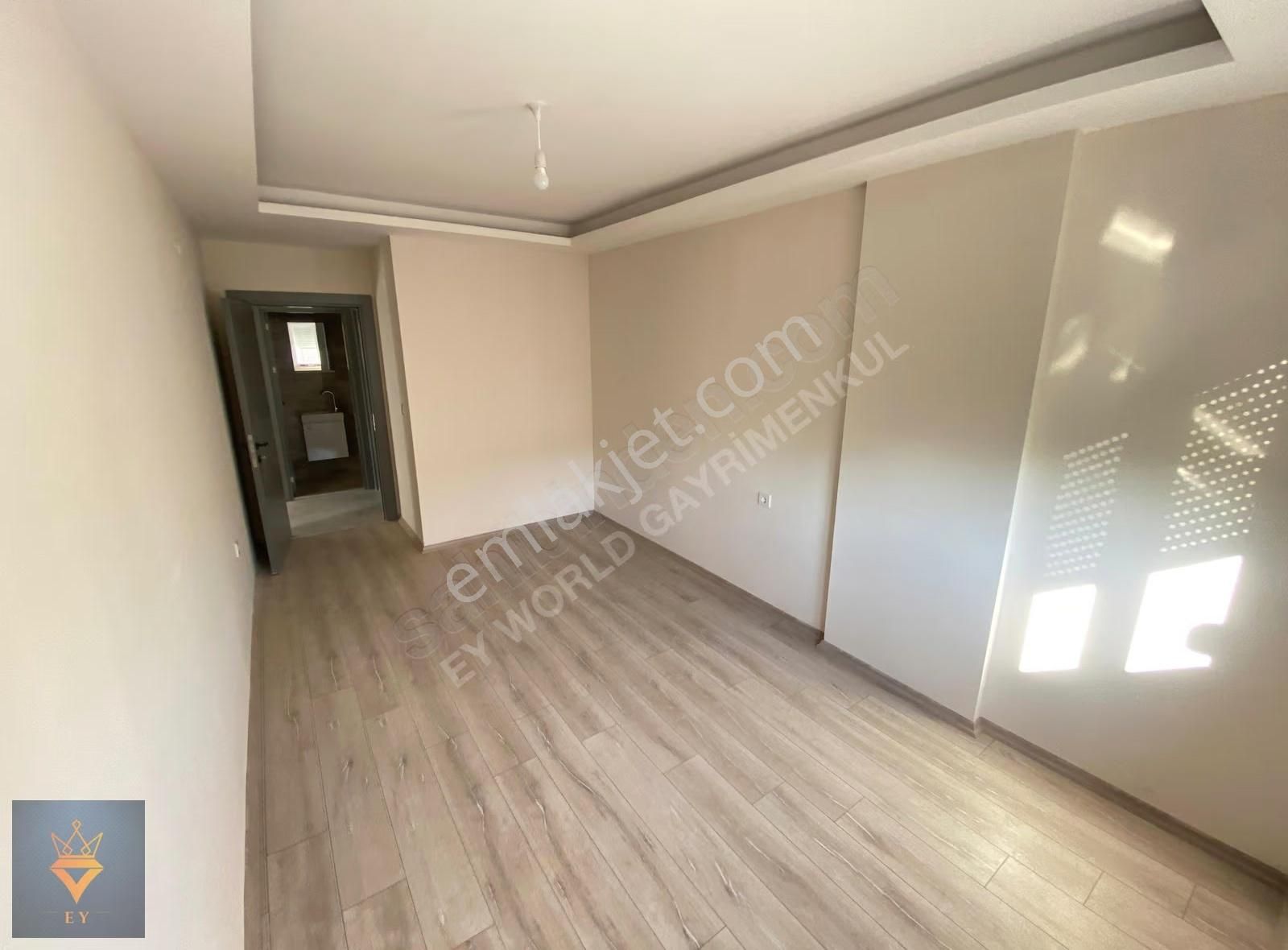 Varsak Demirel'de Tramvaya 1 Parslel 3+1 Katta Sıfır Daire - Görsel 19