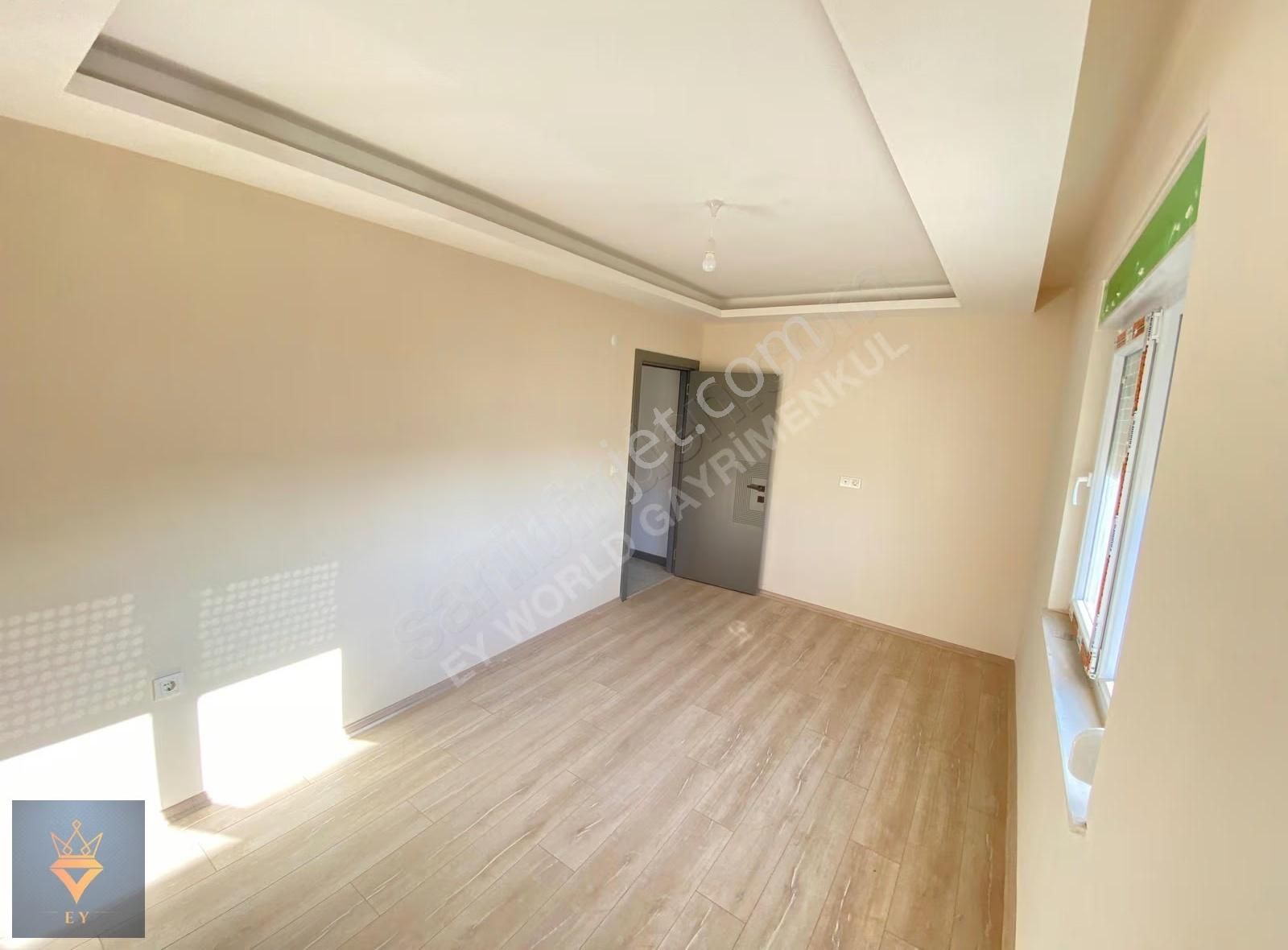 Varsak Demirel'de Tramvaya 1 Parslel 3+1 Katta Sıfır Daire - Görsel 17