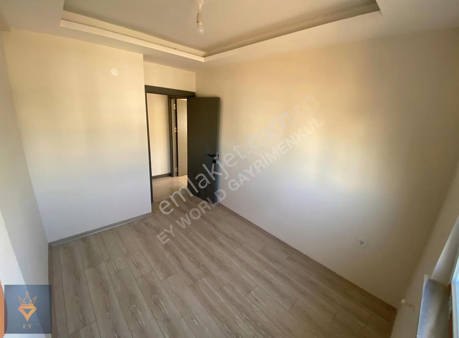 Varsak Demirel'de Tramvaya 1 Parslel 3+1 Katta Sıfır Daire - Görsel 12