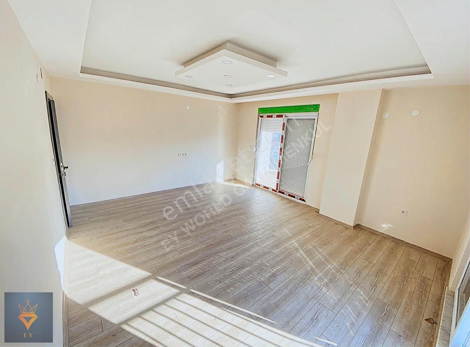 Varsak Demirel'de Tramvaya 1 Parslel 3+1 Katta Sıfır Daire - Görsel 10