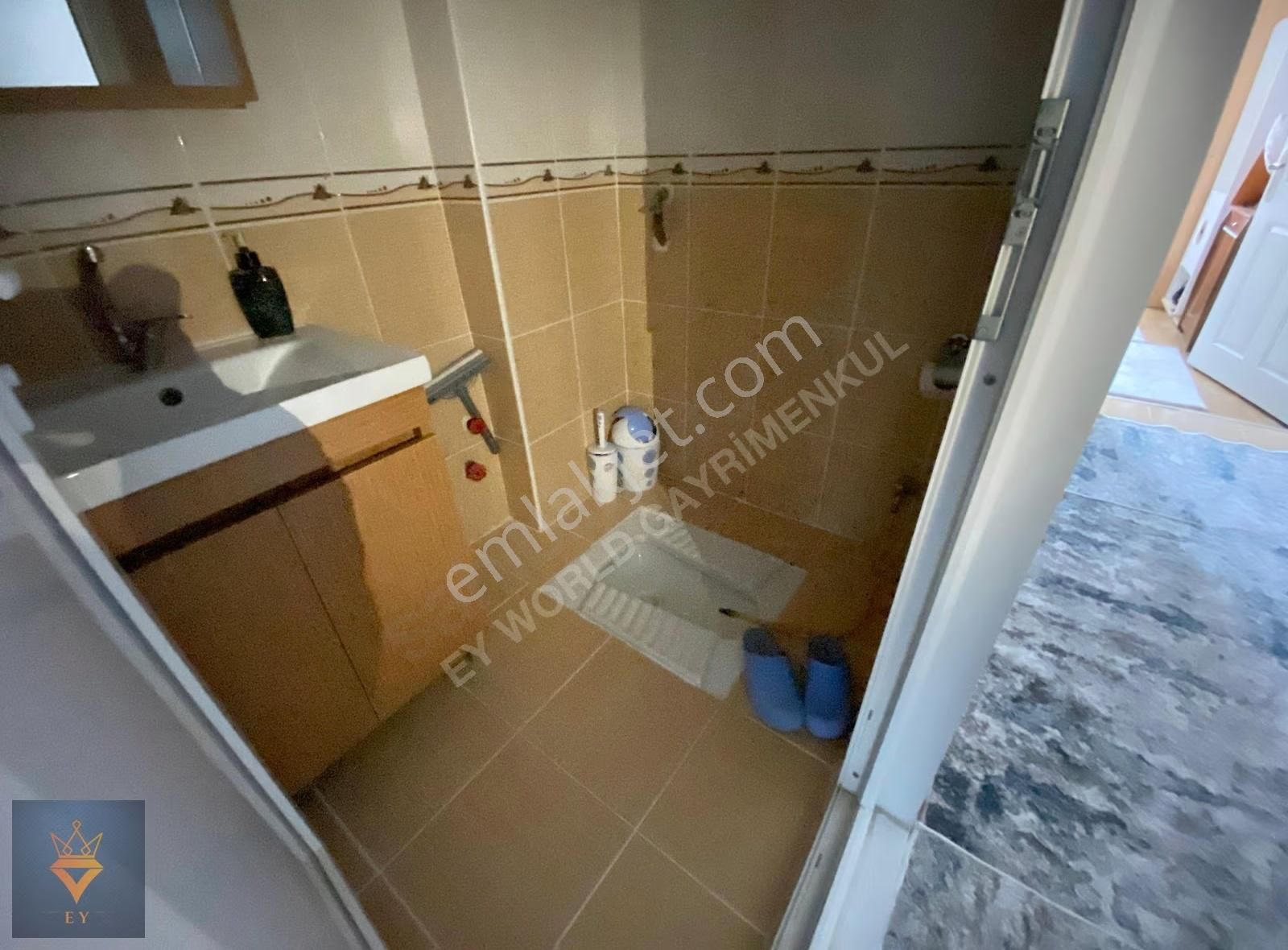 Kepez Aydoğmuş'da Tramvaya Yürüme Mesafesi 3+1 Katta Daire - Görsel 31