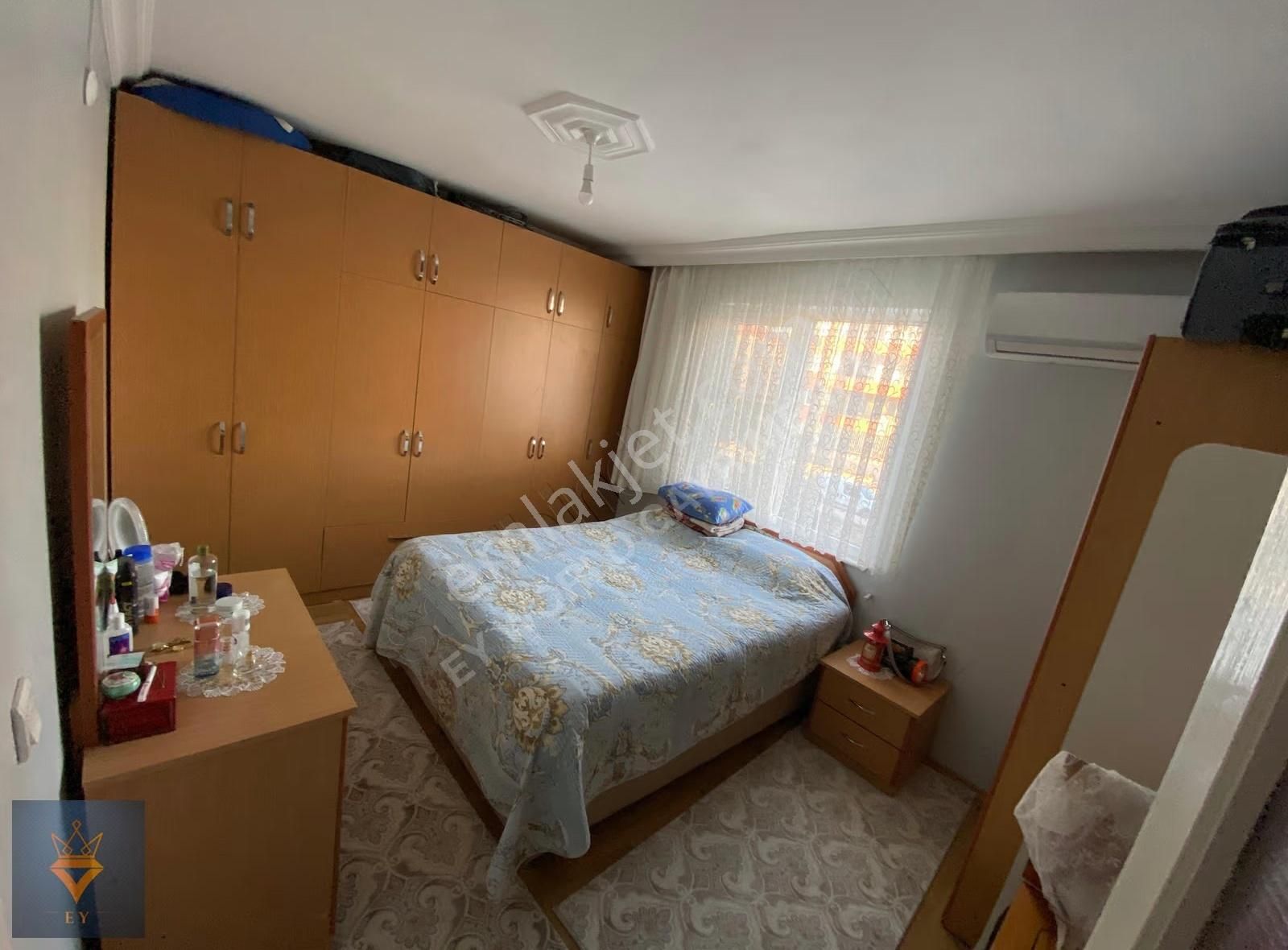 Kepez Aydoğmuş'da Tramvaya Yürüme Mesafesi 3+1 Katta Daire - Görsel 21