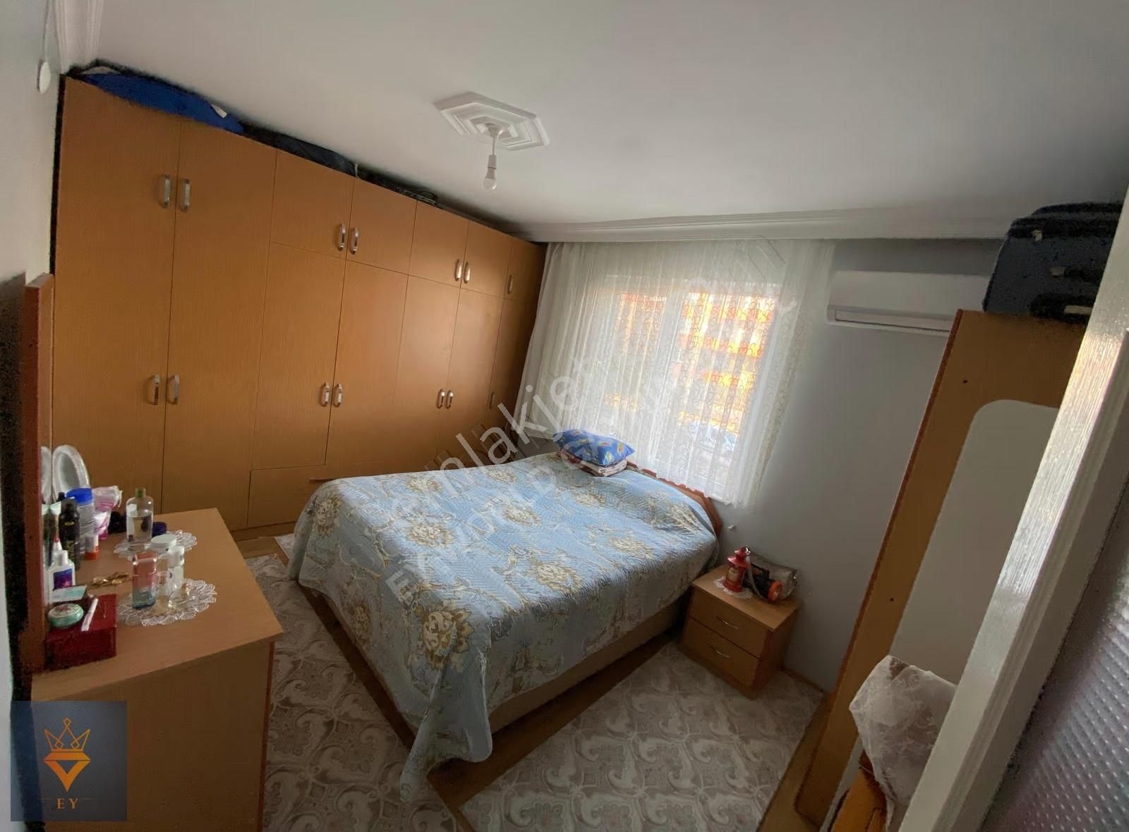 Kepez Aydoğmuş'da Tramvaya Yürüme Mesafesi 3+1 Katta Daire - Görsel 27