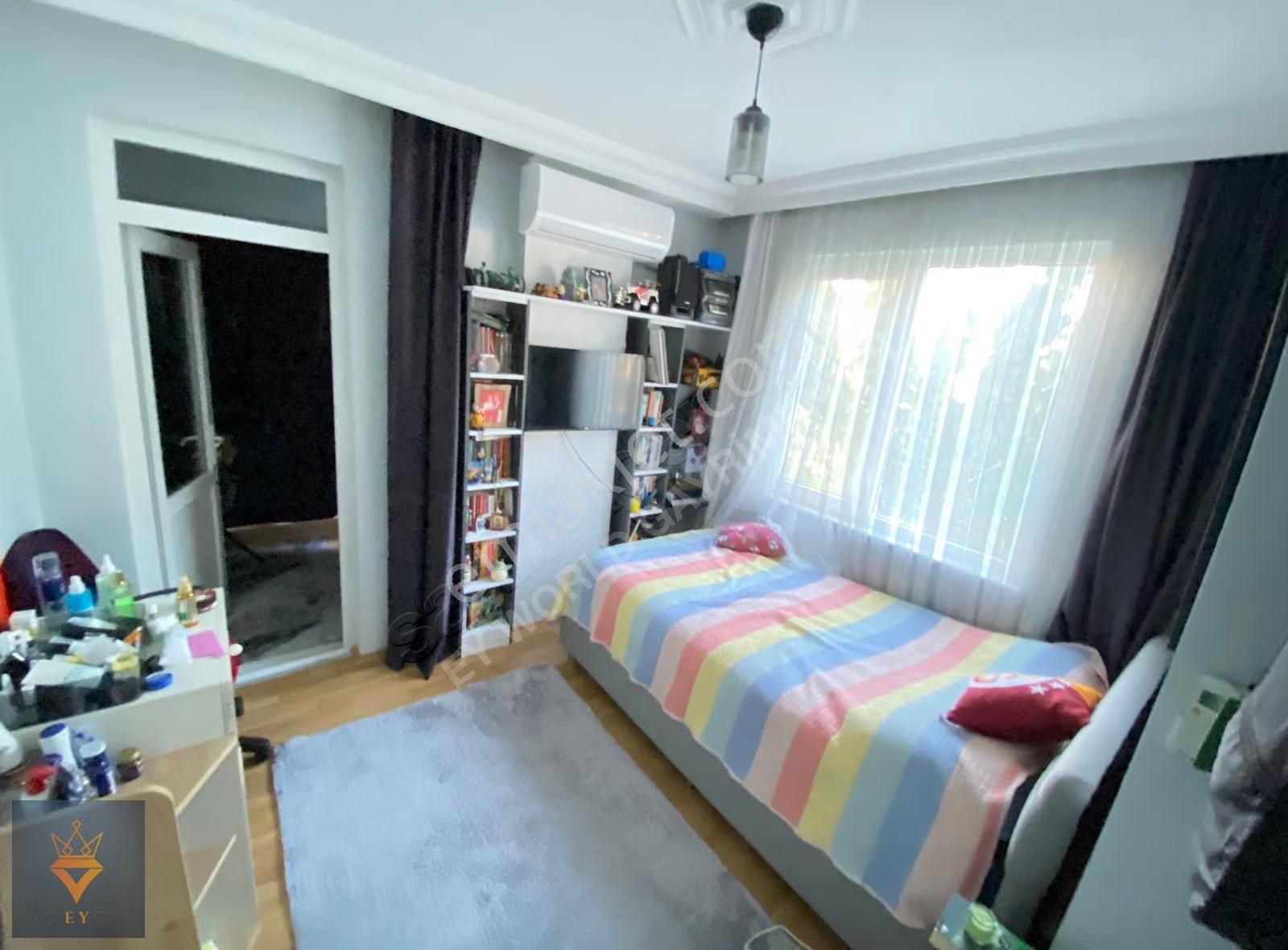 Kepez Aydoğmuş'da Tramvaya Yürüme Mesafesi 3+1 Katta Daire - Görsel 2