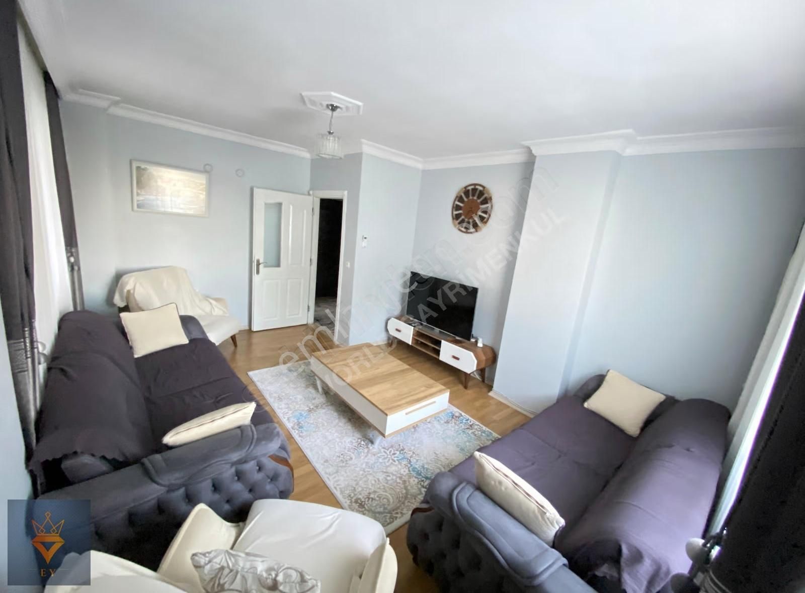 Kepez Aydoğmuş'da Tramvaya Yürüme Mesafesi 3+1 Katta Daire - Görsel 3