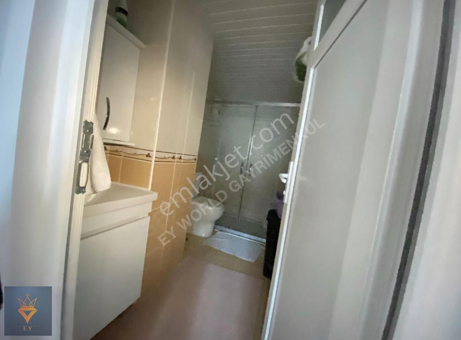 Kepez Aydoğmuş'da Tramvaya Yürüme Mesafesi 3+1 Katta Daire - Görsel 19