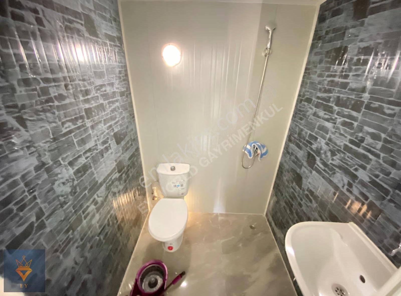 Elmalı Bozhüyük'de İçersinde Konteyner Olan Hobi Bahçesi - Görsel 4