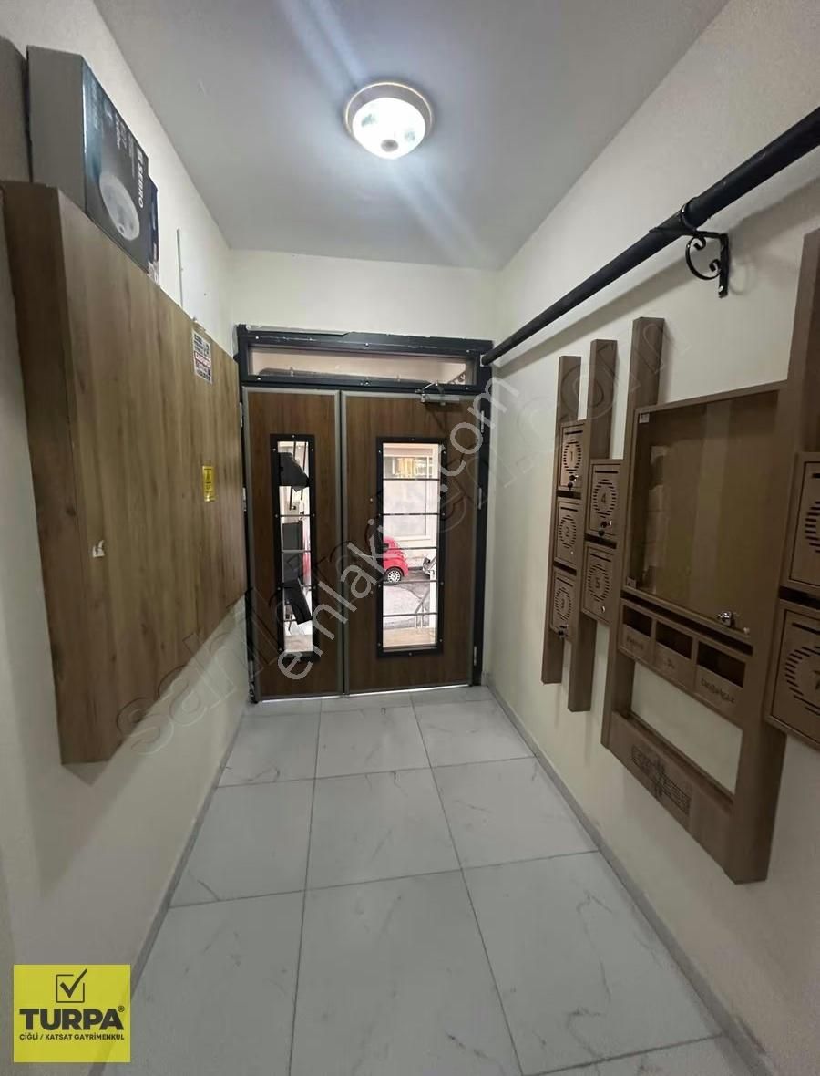 Şemikler İyi Lokasyon Sıfır 2+1 - Görsel 12