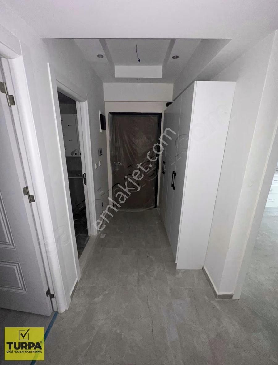 Şemikler İyi Lokasyon Sıfır 2+1 - Görsel 16