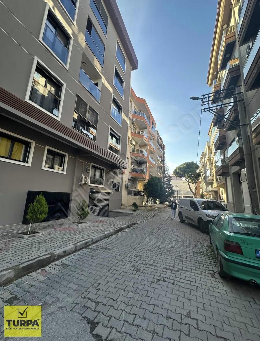 Şemikler İyi Lokasyon Sıfır 2+1 - Görsel 6