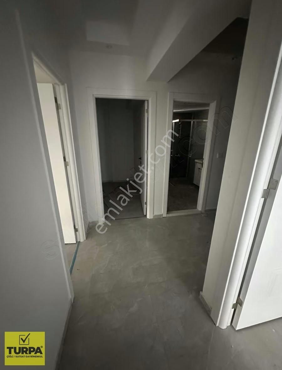 Şemikler İyi Lokasyon Sıfır 2+1 - Görsel 11