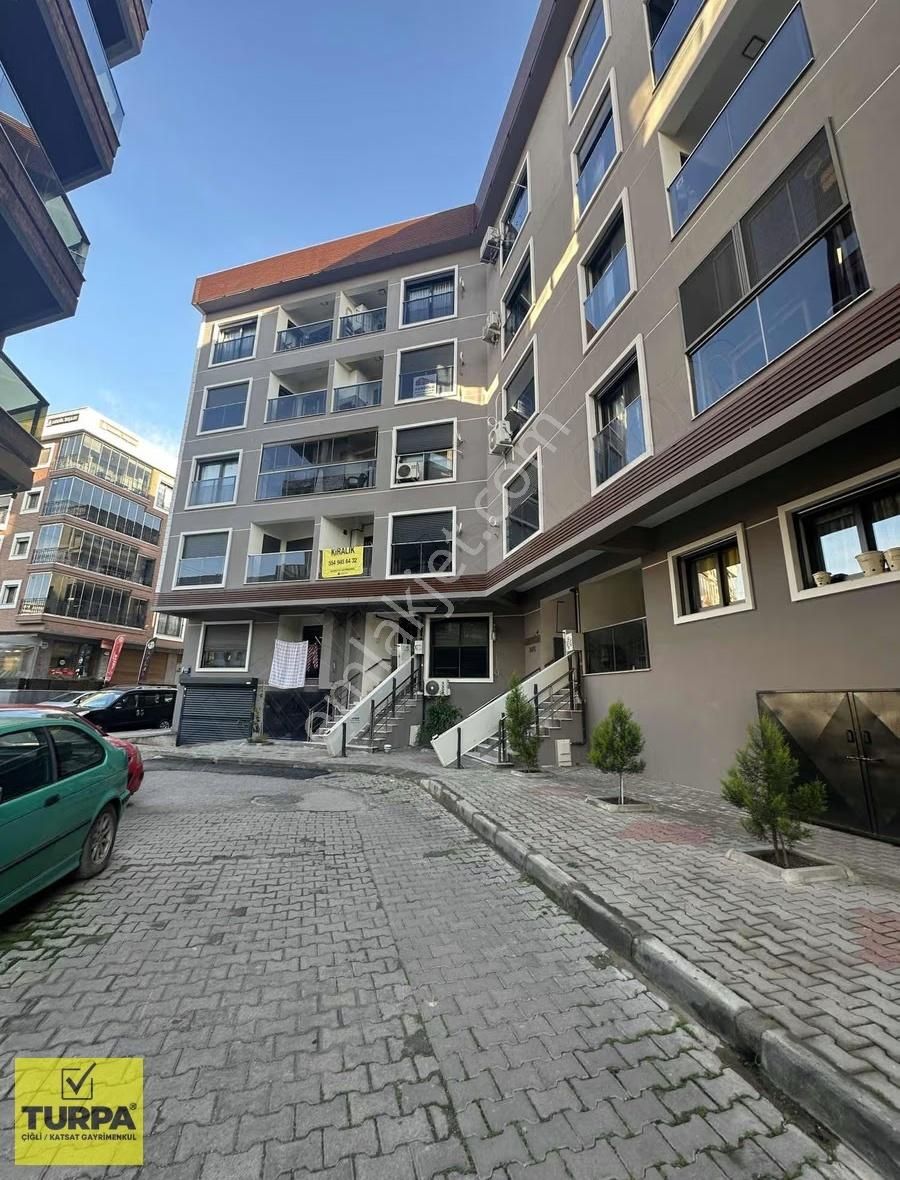 Şemikler İyi Lokasyon Sıfır 2+1 - Görsel 20