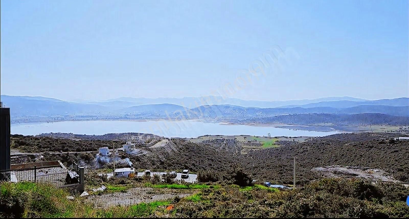 Akbaşlar'dan Bodrum'a Çok Yakın Boğaziçi'nde Fırsat Arsa - Görsel 10