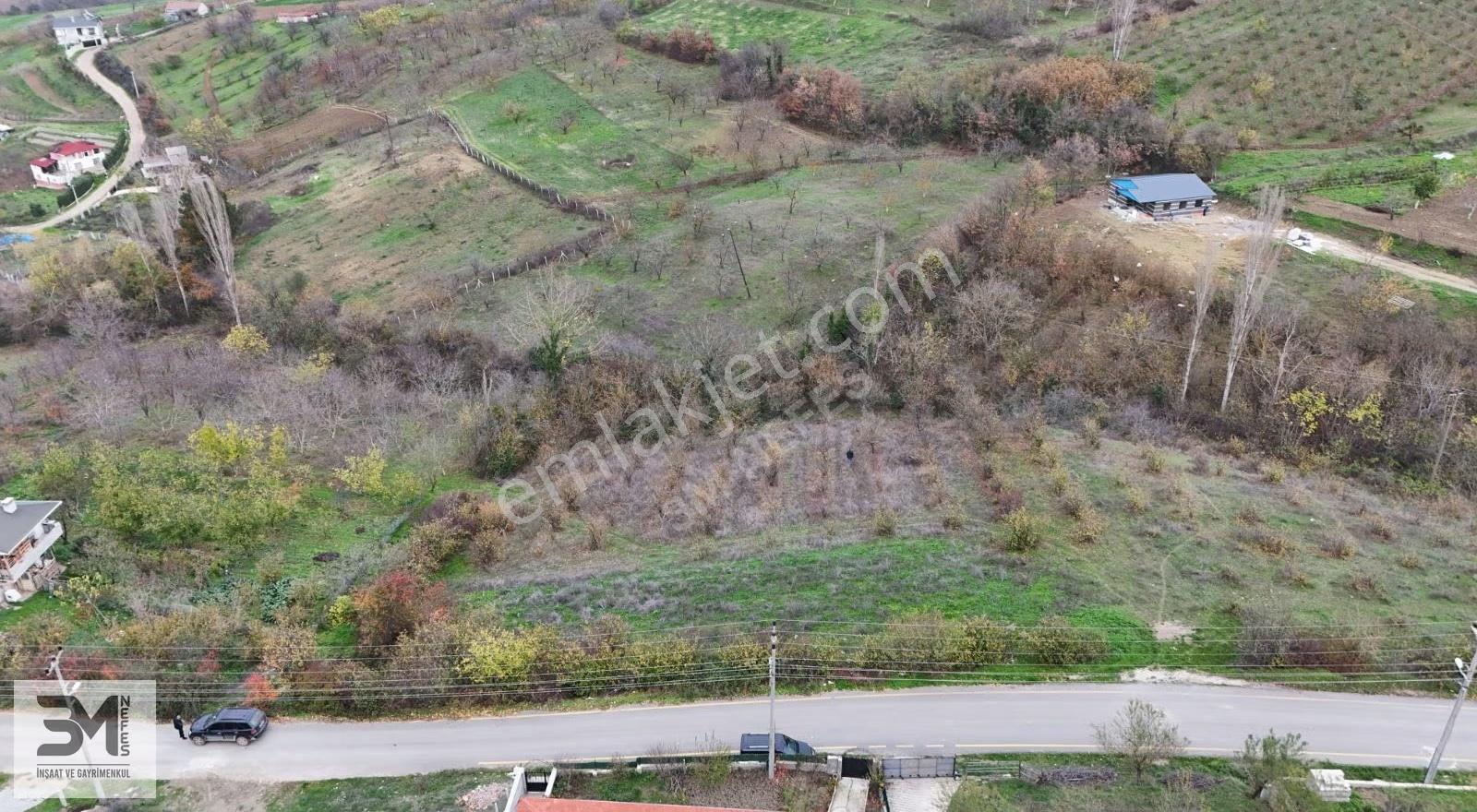 Sakarya Geyve Hacıosmanlar 2750m2 Si %40 İmarlı Tapu Alan 4142m2 - Görsel 16