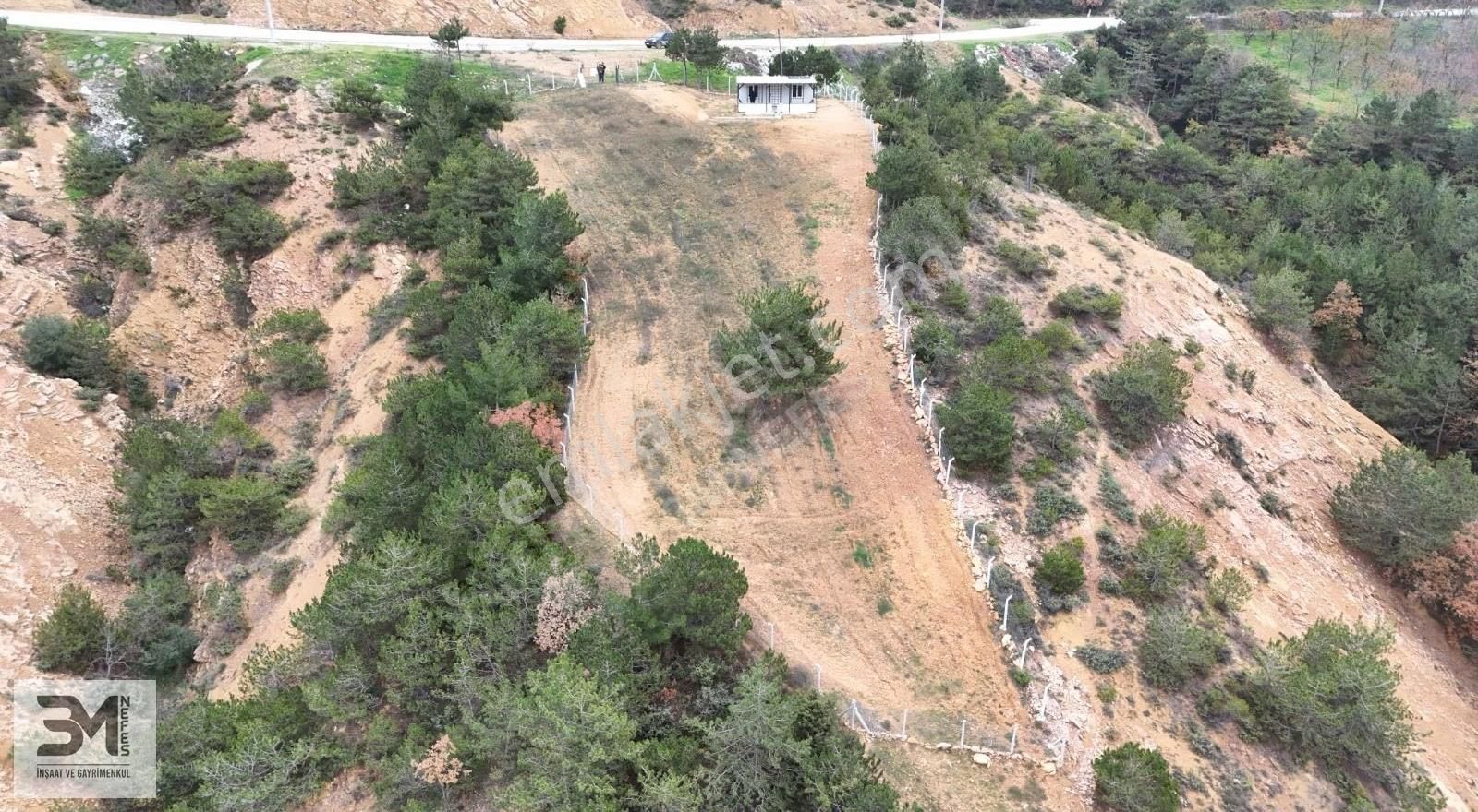 Geyve Akdoğan 1700 M² Arsa Ve Konteyner - Görsel 22
