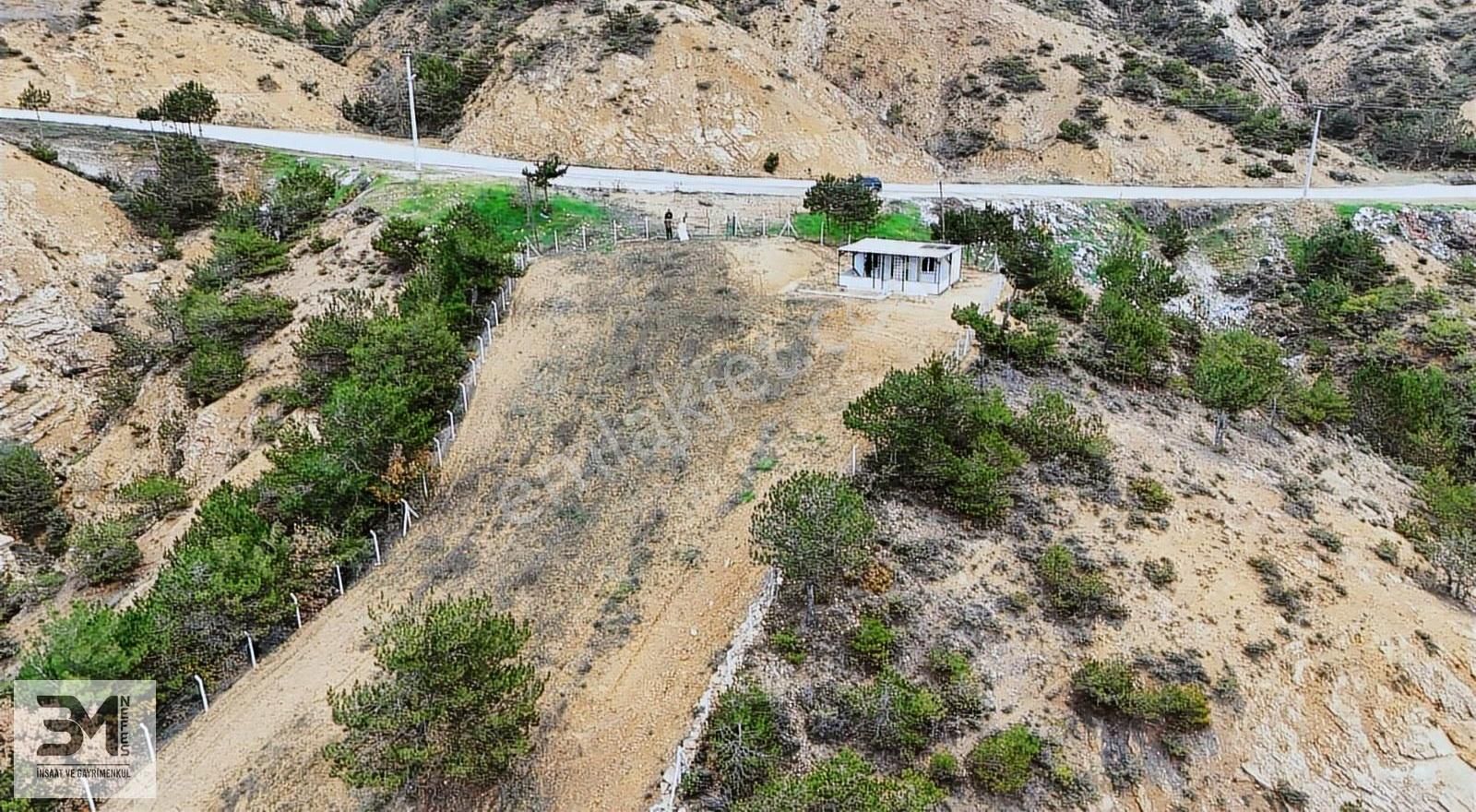 Geyve Akdoğan 1700 M² Arsa Ve Konteyner - Görsel 19