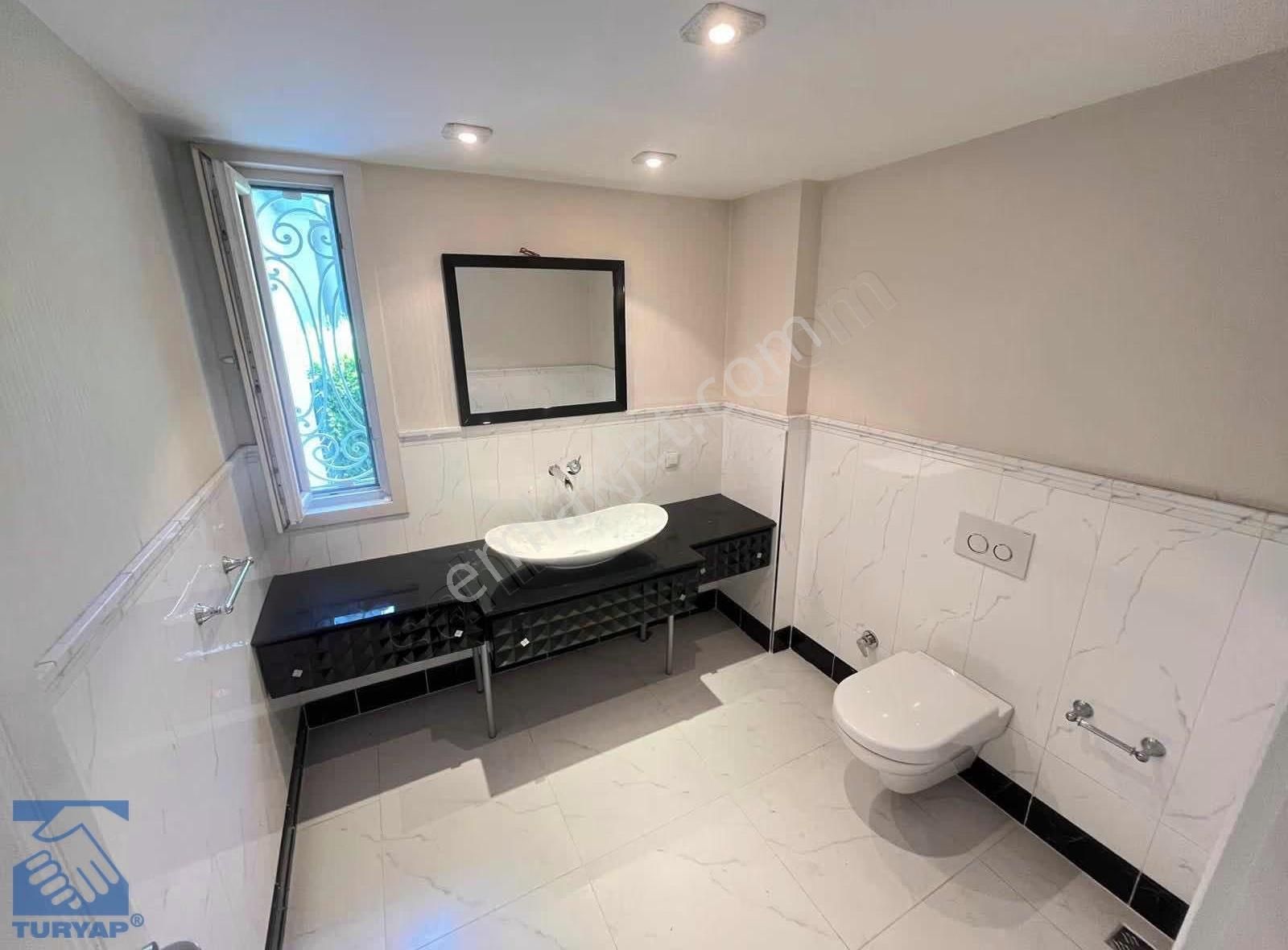 Turyap;tan Bahçeşehir Akasya 9 Müstakil Geniş Bahçeli Villa - Görsel 20