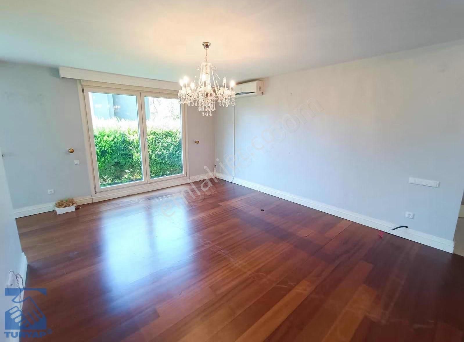 Turyap;tan Bahçeşehir Akasya 9 Müstakil Geniş Bahçeli Villa - Görsel 14