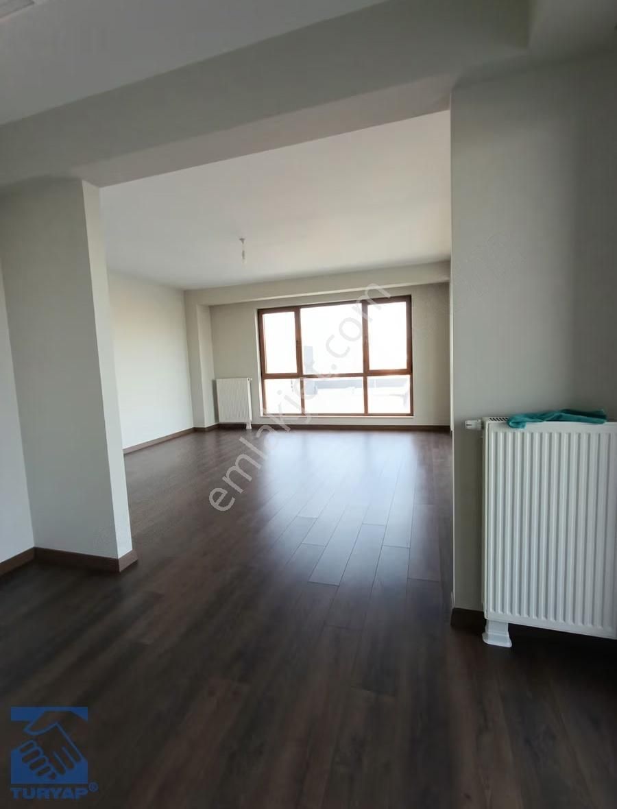 Turyap'tan Başakşehir Mavera Comfort Projesi 4+1 Kiralık Daire - Görsel 17