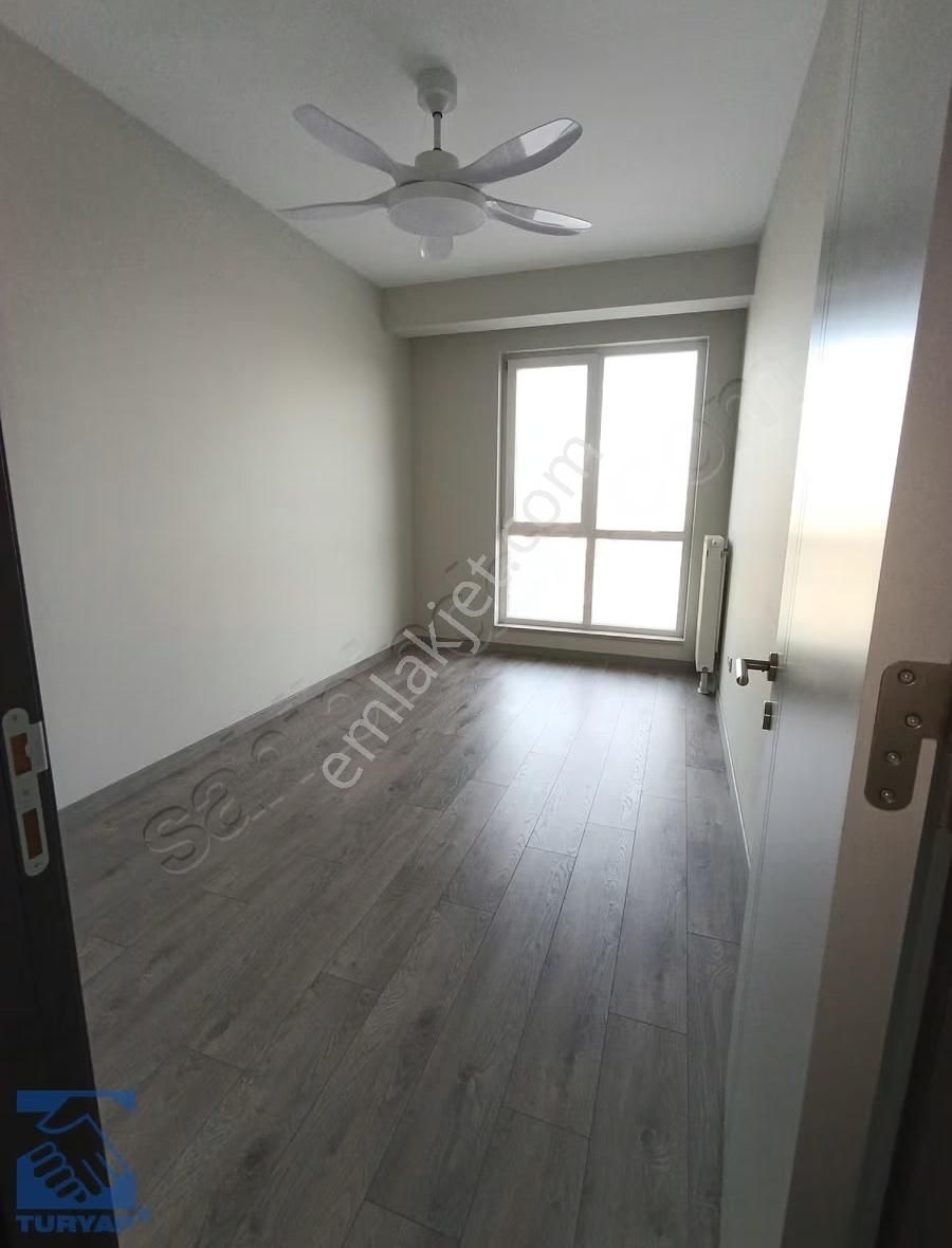Turyap'tan Başakşehir Mavera Comfort Projesi 4+1 Kiralık Daire - Görsel 7