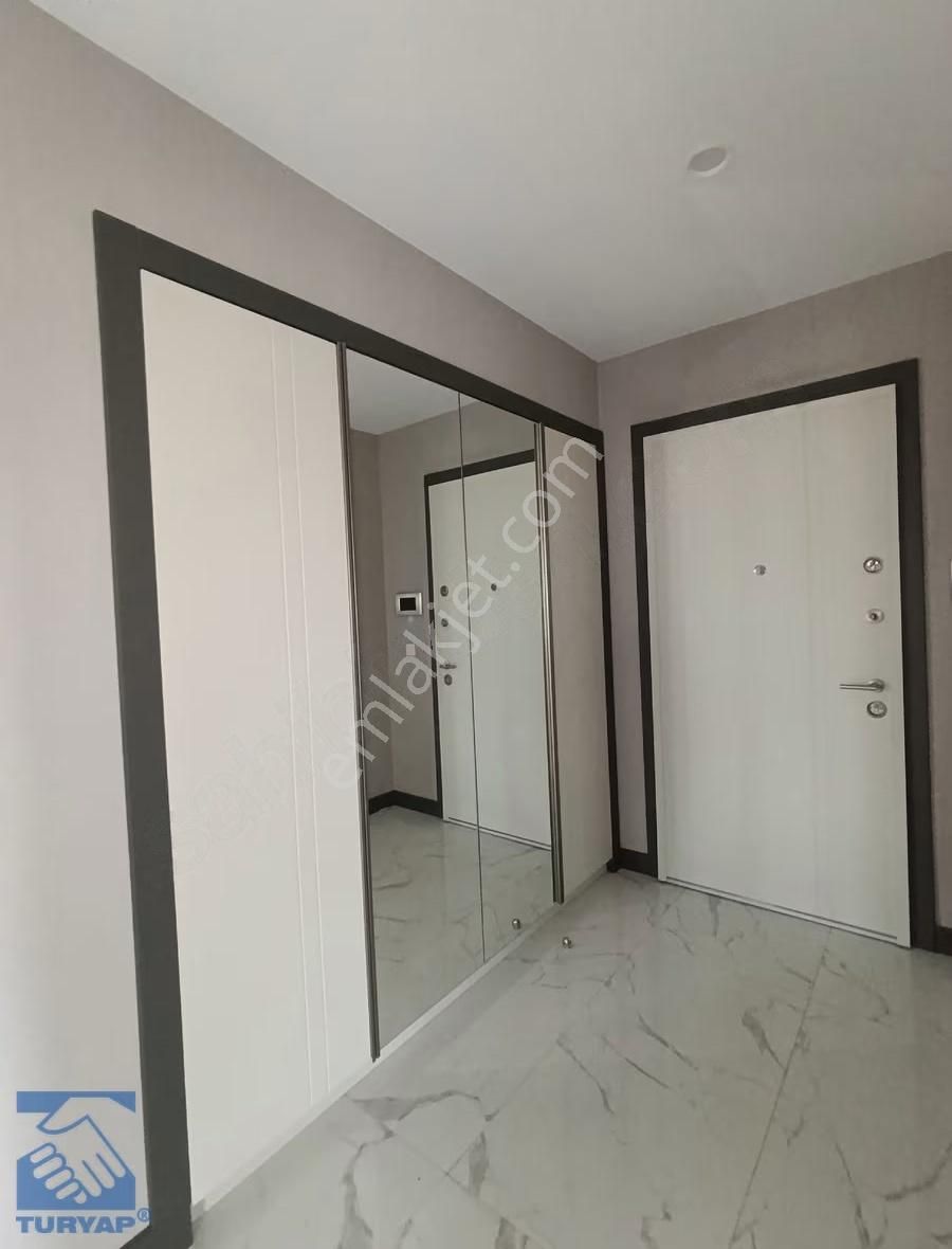 Turyap'tan Başakşehir Mavera Comfort Projesi 4+1 Kiralık Daire - Görsel 6